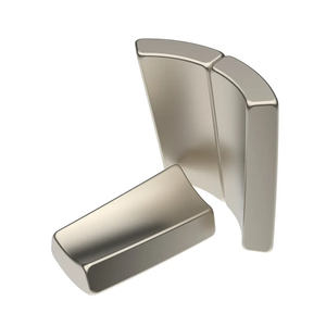 Industrieller Neodym-Magnet mit Hoher Koerzitivität N38H Ohne HRE, Politikfreier Export Neue Formel-Material Neodym-Magnet - Product Image 2