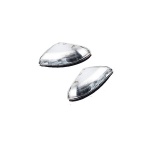 Luz de Señal de Giro para Espejo Retrovisor Delantero Izquierdo OEM 68064948AA 68064949AA para Dodge Ram 1500 2500 - Product Image 2
