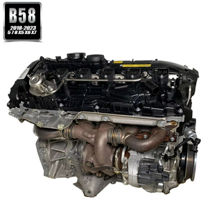 Werks großhandel Bare Engine B58 3.0T 250KW 500Nm 6 Zylinder Langer Block für BMW 1er 2er BMW 3er Autoteile - Product Image 2