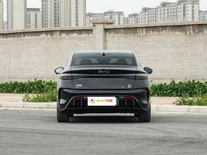 BYD Seal 2025 650 Navigation : Véhicule électrique longue portée, direction précise, design élégant, lancement récent, écologique, parfait pour les <span class=keywords><strong>voyages</strong></span> en voiture - Product Image 6