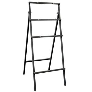 Anh bảng hiệu tiêu chuẩn khung chống gỉ bọc thép dấu hiệu đứng khung thông báo giao thông - Product Image 4