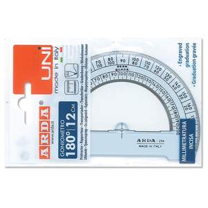 ARDA - GONIOMÈTRE SÉRIE UNI 180 - Product Image 1