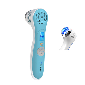 Luz UVB Excimer LED Portátil Kernel de 308nm, Terapia de Luz UVB de Alta Intensidad para el Tratamiento del Vitiligo y la Psoriasis - Product Image 1