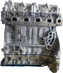 Thương hiệu mới 1.5 DV5 DLD-415 động cơ diesel 16 van cho Ford <span class=keywords><strong>Opel</strong></span> Citroen berlingo C3 C4 1.6 HDI động cơ cho Peugeot 307 lắp ráp - Product Image 1