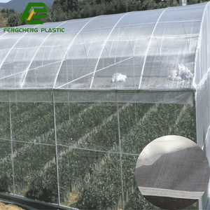 Serre anti-insectes stable pour l'agriculture à grande échelle - Product Image 1