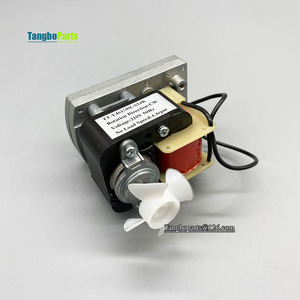 Accessoires de <span class=keywords><strong>four</strong></span> rotatif 220V 50HZ 4 .. 4 tr/min YJF61/30 TT-YJ61/30L-624K moteur de boîte de vitesses de réduction - Product Image 6