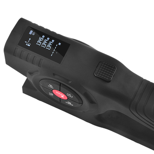 Wintape 3-in-1 <span class=keywords><strong>laser</strong></span> kỹ thuật số Băng đo 2.0 "IPS hiển thị chính xác 50m khoảng cách Meter vị trí <span class=keywords><strong>Laser</strong></span> đánh dấu <span class=keywords><strong>laser</strong></span> màu xanh lá cây Metric - Product Image 3