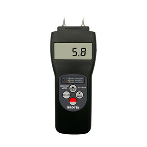 Landtek Wood <b>Moisture</b> <b>Meter</b> Mc-7825P Digital Pin Type For Timber And Lumber Testing - Product Image 1