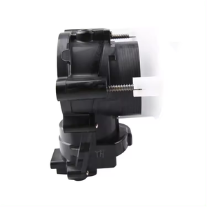 163631 163672 V867527880 piezas de automóviles conjunto de admisión de válvula de acelerador de motor para Peugeot 208 508 308 1,6 RCZ Citroen C4 C5 <span class=keywords><strong>DS5</strong></span> - Product Image 3