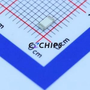 0437002.WR One-Time Fuse 1206 Fuse ( Type: SMD Fuse )( Rated Current: 2A )( Rated Voltage (AC): 63V )( Rated Voltage: 63V ) - Product Image 2