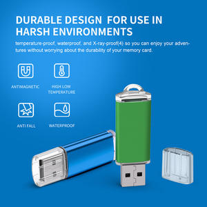 هدايا الأعمال الترويجية USB العصي 4 جيجابايت 8 جيجابايت 16 جيجابايت 32 جيجابايت 64 جيجابايت محركات أقراص الإبهام USB pendr 2.0 محرك الأقراص - Product Image 3