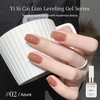 Ensemble de vernis à ongles en gel de sirène 88 couleurs à haute saturation