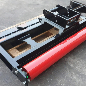 Accessori per Escavatori: Gancio per Grading Beam, Martello Demolitore per Macchine da 18-20 Tonnellate, Micro Escavatore, Piccolo Escavatore - Product Image 3