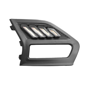 Luces de circulación diurna LED para Ford Mondeo, par sellado a prueba de agua para Fusion 2018-2020 - Product Image 2