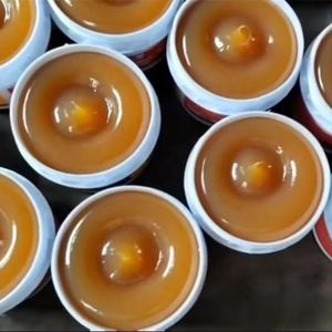 Grasso Multiuso per l'Industria Automobilistica 15kg MP3 Giallo a Base di Sapone di Calcio Anidro Lubrificante - Product Image 1