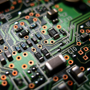 Teclado de montaje de alta calidad Pcb LED MPCB Diseño de placa electrónica PCB de cerámica por Intellisense Producto de gran oferta - Product Image 1