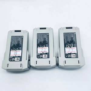 โดรนมือสอง Mini 4 Pro พับได้ น้ำหนัก 249 กรัม โดรนพลาสติกระดับโปร พร้อมกล้อง ควบคุมผ่านแอพและรีโมท - Product Image 6