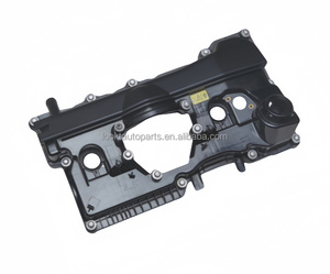 Pièces automobiles de haute qualité nouveaux modèles de couvercle de soupape en aluminium 5607187 5607258 656175 pour voitures <span class=keywords><strong>Opel</strong></span> <span class=keywords><strong>Astra</strong></span> Corsa - Product Image 3