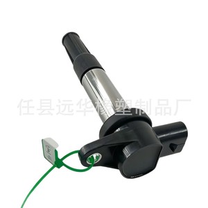คอยล์จุดระเบิดสำหรับตงเฟิง เฟิงเซิน OE 28264038 DQG3117B ชิ้นส่วนทดแทนใหม่ - Product Image 4