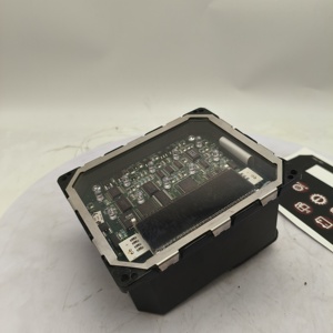 2524501 173-2148 200-4412 154-7443 Groupe de commande électronique de haute qualité APEX pour excavatrice 966H 950G 950H 980H 962H 966G 972G - Product Image 5