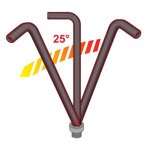 Jeu de clés allen hexagonales à bras Long, <span class=keywords><strong>clé</strong></span> métrique, à bout de boule <span class=keywords><strong>torx</strong></span>, 36 pièces - Product Image 4