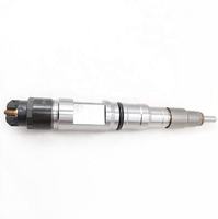 Injecteur diesel 0445120313 pour BOSH, injecteur diesel haute pression Common Rail 0445120313 0445120314 0445120315