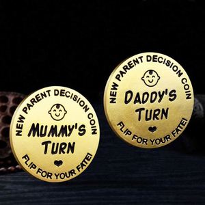 Pièces de monnaie commémoratives en métal, médaille en or personnalisée avec bordure rouge, avec emblème, idéale pour un cadeau promotionnel - Product Image 3