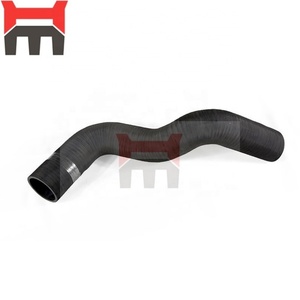 ท่อรถขุด PC300-7 ท่อไอดีเทอร์โบ 207-01-72110 - Product Image 6