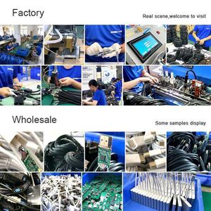 OEM Wholesale Price 1.5M DC 3.5mm Stereo Mini Plug to Plug Audio <strong>Cable</strong> 3.5MM Male to Male <strong>Aux</strong> Audio <strong>Cable</strong> for Headphone <strong>Speakers</strong> - Product Image 6