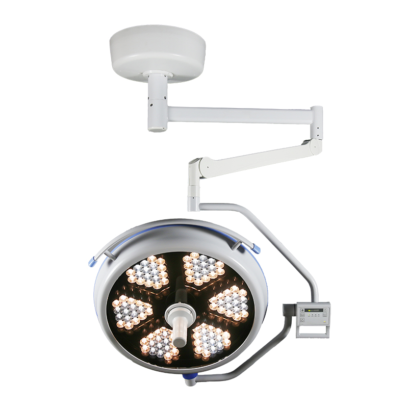 MN-LED70 High Eed LED Mobile Surgical Lamp LED Medical Shadowless Examination Light