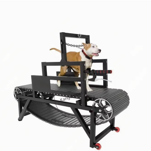 <span class=keywords><strong>Tapis</strong></span> Roulant Pliable Professionnel <span class=keywords><strong>pour</strong></span> Chiens Petits/Grands | Machine <span class=keywords><strong>de</strong></span> <span class=keywords><strong>Course</strong></span> <span class=keywords><strong>pour</strong></span> Animaux à Vitesse Réglable | Équipement <span class=keywords><strong>de</strong></span> Rééducation & d'Entraînement - Product Image 1