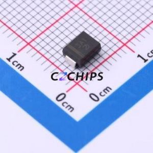 Brand-new & Original SMB3Z6.8A SMB Diode Zener Diode Whole Sale Electronic Component Chips Supplier & BOM Service - Product Image 1