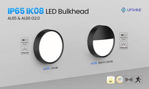 Plafón LED AL65&66 G2.0 - Product Image 4