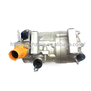 Compresor de aire acondicionado 9840056680 YL01626080 YL02204980 AC para <span class=keywords><strong>Peugeot</strong></span> <span class=keywords><strong>E2008</strong></span> P24 - Product Image 6