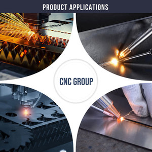 เครื่องเชื่อมและตัดเลเซอร์ CO2 มัลติฟังก์ชั่น 9 in 1 พร้อมมอเตอร์เซอร์โวเดลต้า รองรับ AI สำหรับอะคริลิก ไม้ พลาสติก - Product Image 6