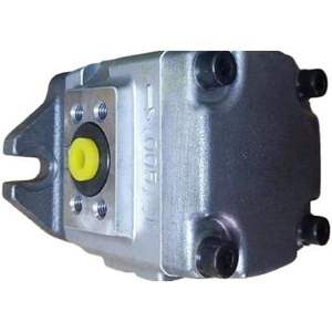 Bomba de Engranajes Internos de Alta Presión IPH-2A-3.5-11, Bomba Hidráulica Compacta para Sistemas Hidráulicos Industriales - Product Image 2