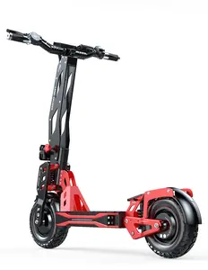 Bicicleta electrica e-bike ciclomotore elettrico Scooter adulti moto potenti XULUP Q27 Scooter elettrico 48v 500W 1000W