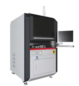 OEM/ODM 200w/300w contactless laser welding machine N2 cooling laser welder for tin ball soldering machine