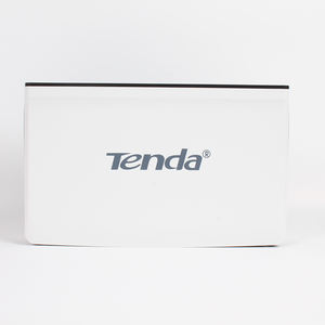 สวิตช์อีเธอร์เน็ตแบบตั้งโต๊ะ <span class=keywords><strong>Tenda</strong></span> 16 พอร์ต แบบไม่ต้องจัดการ 10/100Mbps รองรับการต่อรองความเร็วอัตโนมัติ RJ45 สามารถต่อพ่วงกันได้ ความเร็ว 3.2Gbps รับประกัน 1 ปี - Product Image 2