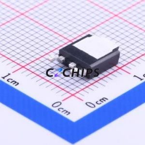 ชิปวงจรรวม LP2950ACDT-3.3RG TO-252-2(DPAK) ของแท้และใหม่วงจรรวม PMIC Regulator (LDO) - Product Image 2