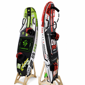 Planche de surf électrique entièrement en fibre de carbone 14KW 65KMH <span class=keywords><strong>Jet</strong></span> Surfboard Efoil pour usage professionnel adulte en sports nautiques - Product Image 2