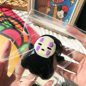 Jouet anti-stress TPE souple et moelleux Tabasquishy, dessin animé mignon, texture ultra-douce, unisexe, tous âges, usage quotidien, relaxation - Product Image 3