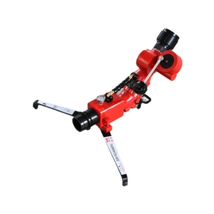 Fabricante de Monitores de Agua y Espuma para la Lucha contra Incendios, con Control Remoto Flexible de Acero Inoxidable XHYXFire - Product Image 2