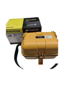 ขายดี! กล้องสำรวจ Topcon AT-B4A พร้อมระบบปรับระดับแนวนอนแบบละเอียดไร้ขอบและไร้ตัวหนีบ - Product Image 4