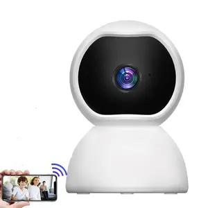 Infant Video Hd Dxr-8 Wifi Pet 1080P Wireless Audio Long Night Vision Monitor Health Radio Baby Camera Monitor