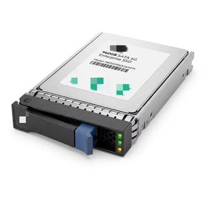 P10460-B21 3.84TB 12G Mixed Use SFF (2.5 นิ้ว) SC รับประกัน 3 ปี ค่าใช้จ่ายคุ้มค่า รองรับ SAS พร้อมเฟิร์มแวร์ที่เซ็นดิจิทัลแล้ว SSD - Product Image 4