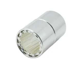 Connecteur Harting Heavy Duty Crimp Socket Female Crimp Contact Connector 12mm for EV Charging Plug