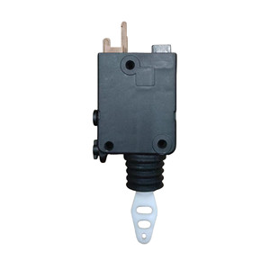 Actuador de Cerradura C0000661503 ZQ91963880 para Sistema de Cierre Centralizado Peugeot Citroën, Puerta Delantera y Trasera - Product Image 4