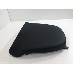 Funda para Asiento Trasero de Motocicleta YAMAHA Majesty 400 2004-2008, Negra, de Malla - Product Image 1