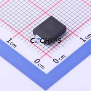 Diodo Schottky SS10200 SMC Original y Nuevo, Proveedor de Componentes Electrónicos al por Mayor y Servicio de Lista de Materiales - Product Image 1